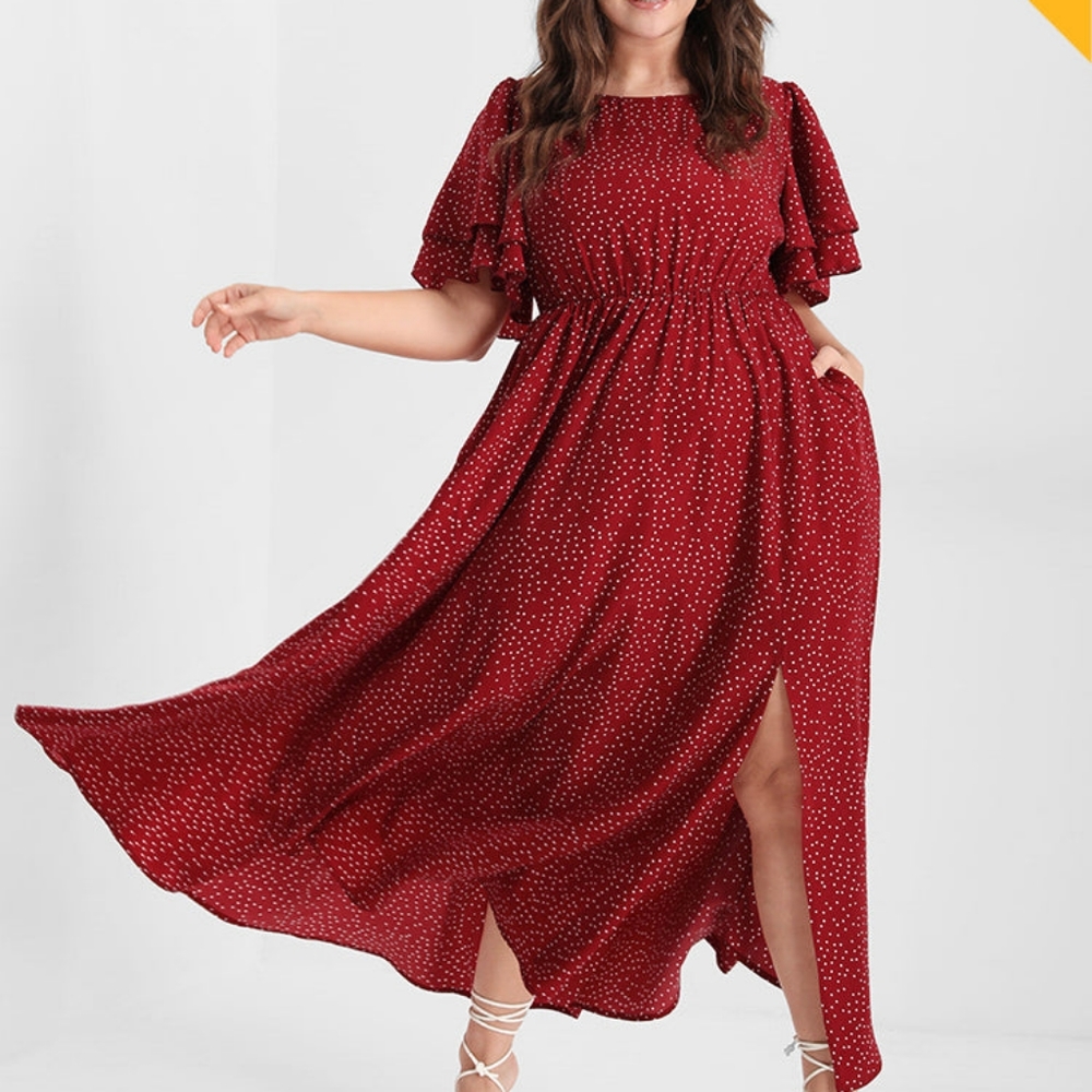 Bloom chick size 14 to 16 dress new with tags